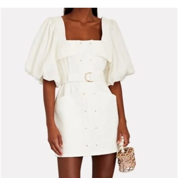 ACLER Lovell Dress Size 10 - Picture 1 of 6